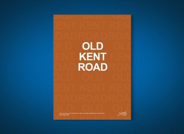 Old Kent Road AAP 2020