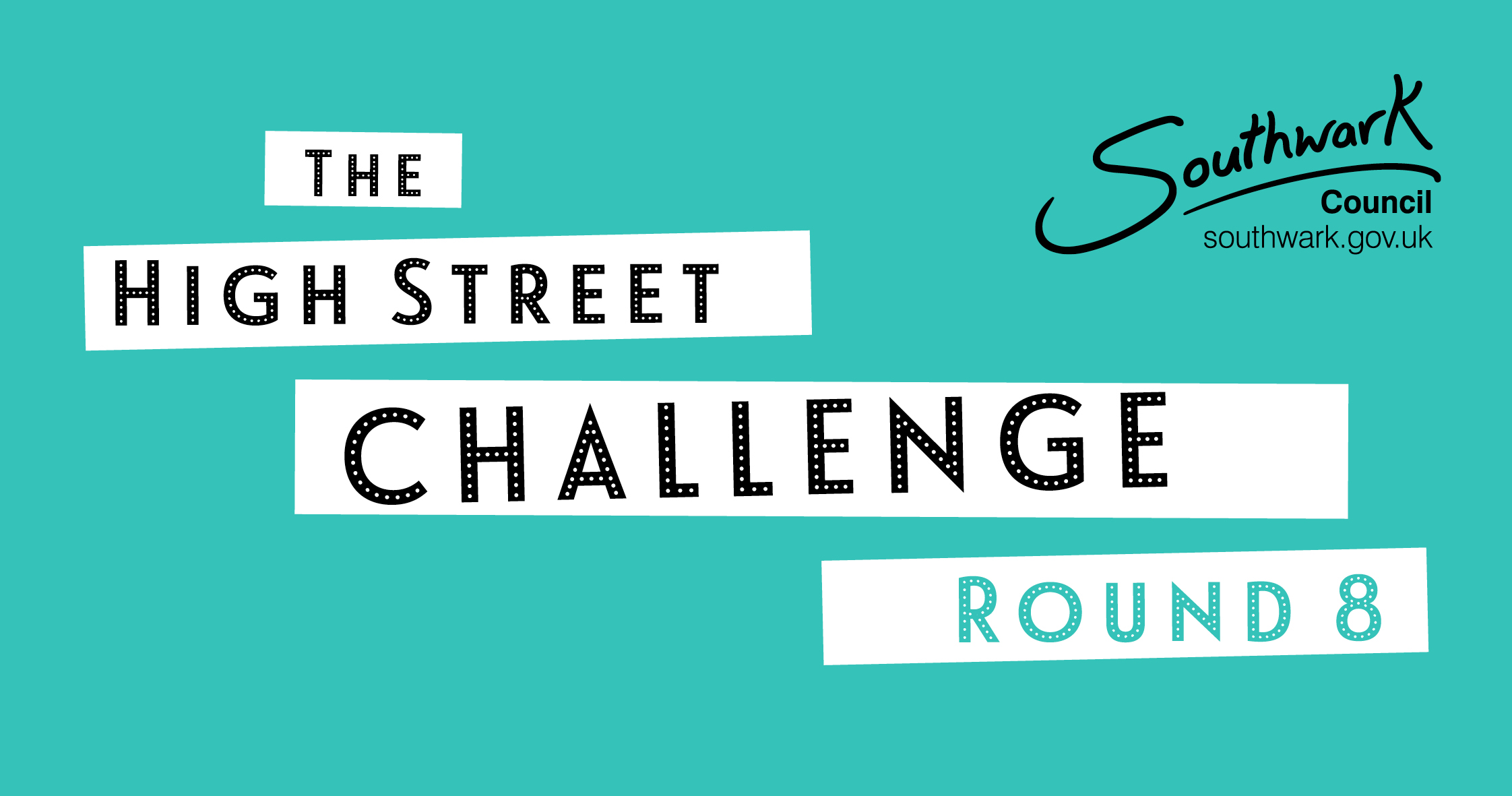The High Street Challenge