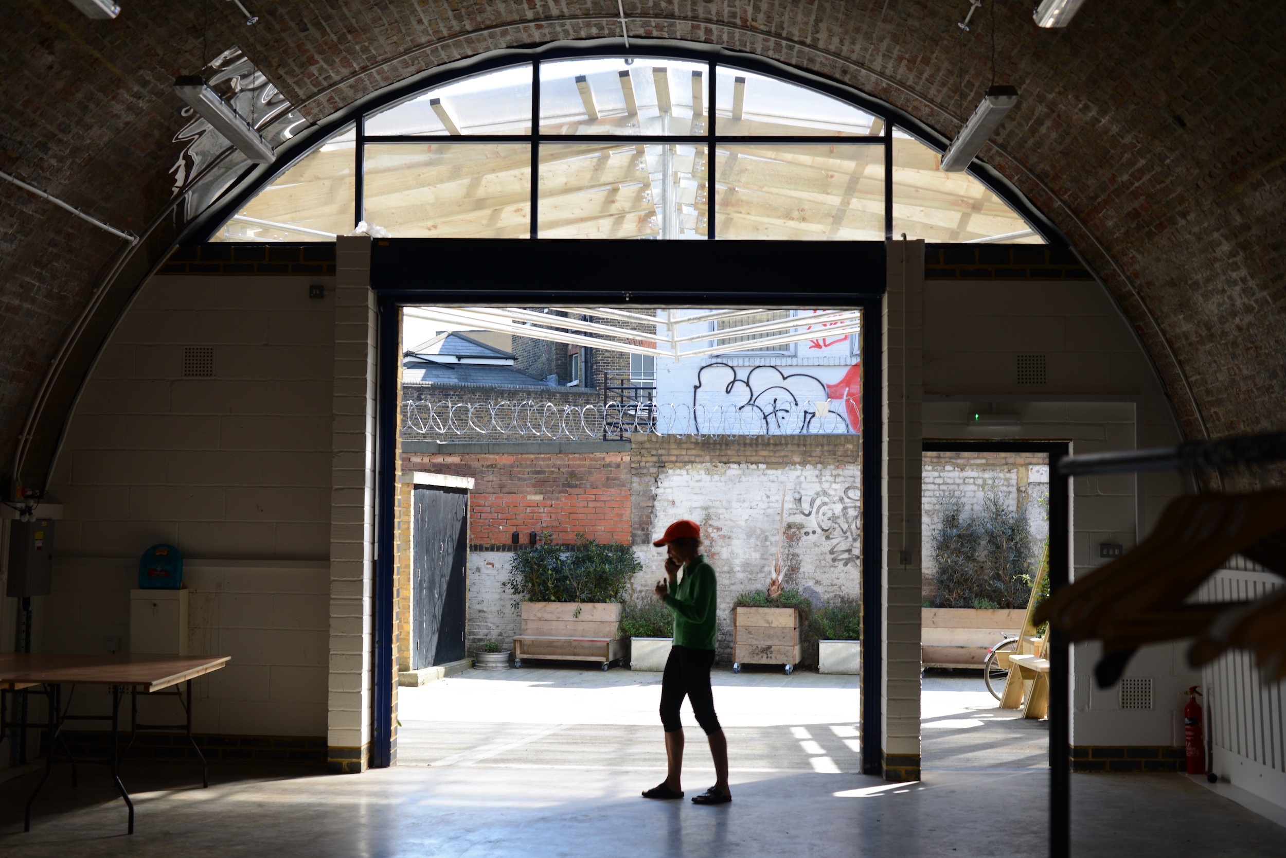 Workspace Old Kent Road