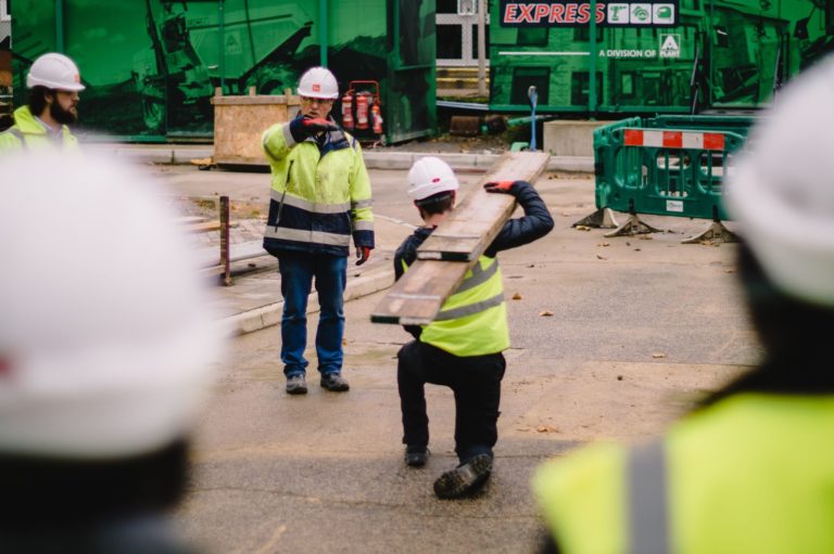 Southwark Construction Skills Centre