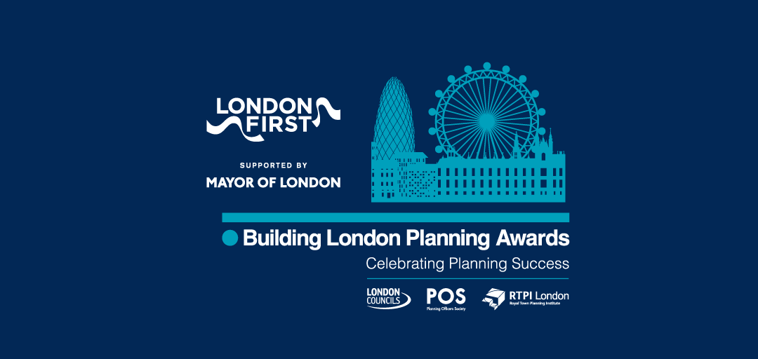 Building London Planning Awards