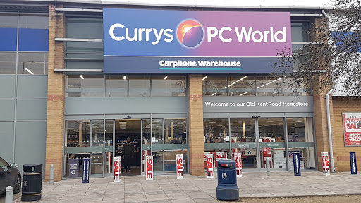 Currys PC World Store