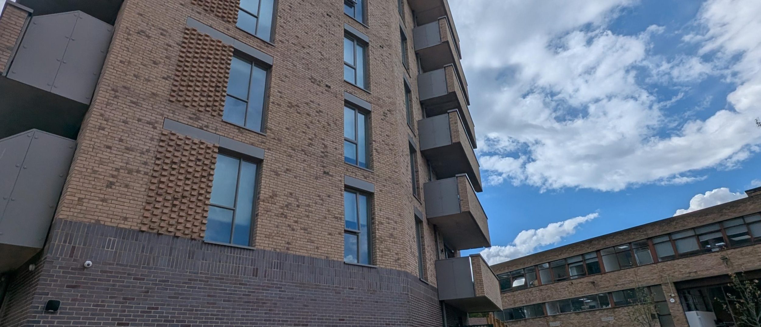 Rennie House, Rennie estate